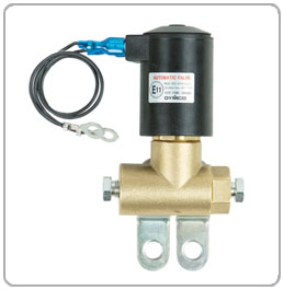 Automatic Valve Made in Korea